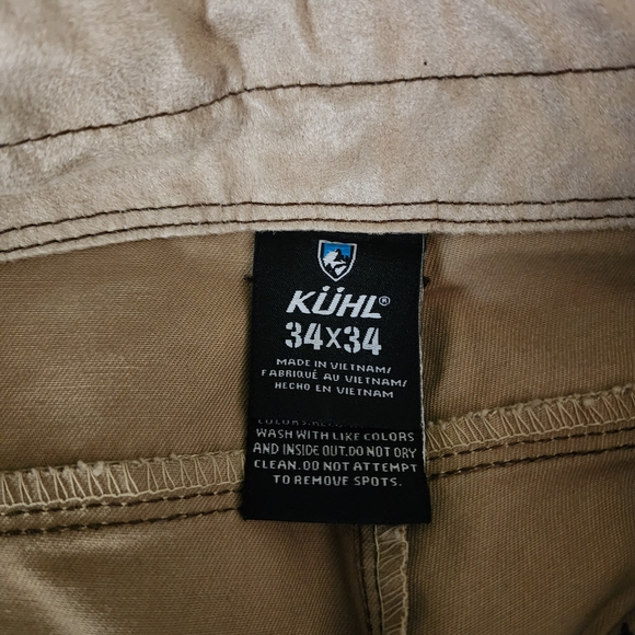 Kuhl Rydr - Picture 7 of 9